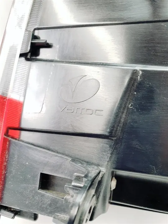 SKODA OCTAVIA III KOMBI LIFT Luz Trasera LED Izquierda image 6