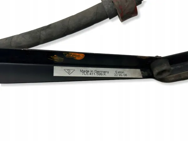 Mangueira direção assistida Porsche OE OEM 7L5411599K image 5