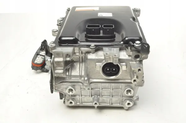 Toyota C-HR II 1.8 Hybrid Invertteri G9200-02120 image 3