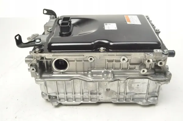 Toyota C-HR II 1.8 Hybrid Invertteri G9200-02120 image 4