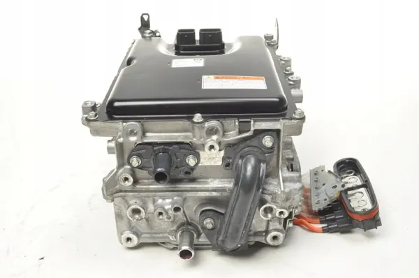 Toyota C-HR II 1.8 Hybrid Invertteri G9200-02120 image 5
