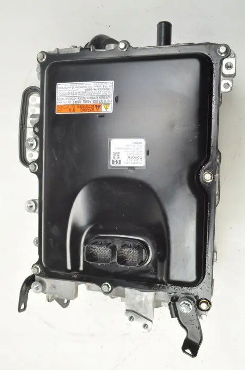 Toyota C-HR II 1.8 Hybrid Invertteri G9200-02120 image 7