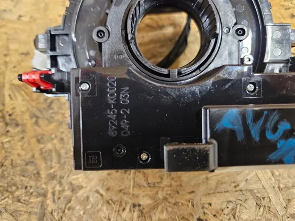 OEM 89245-K0020 AX2VK Ohjauskulma-anturi image 4