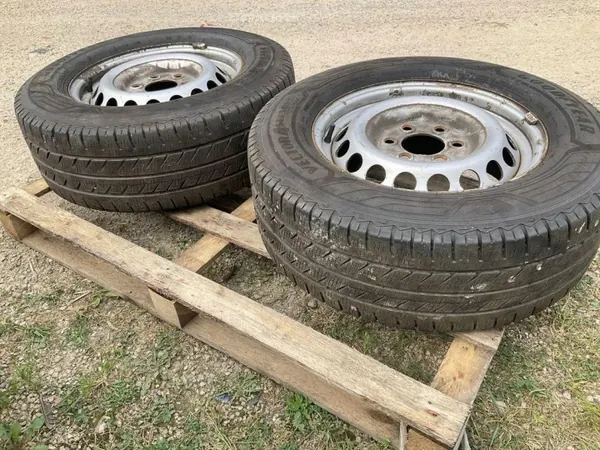 OEM A0014019102 Voor rechter schokdemperbevestiging Mercedes image 3