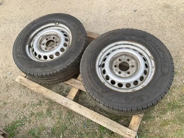 OEM A0014019102 Voor rechter schokdemperbevestiging Mercedes image 4