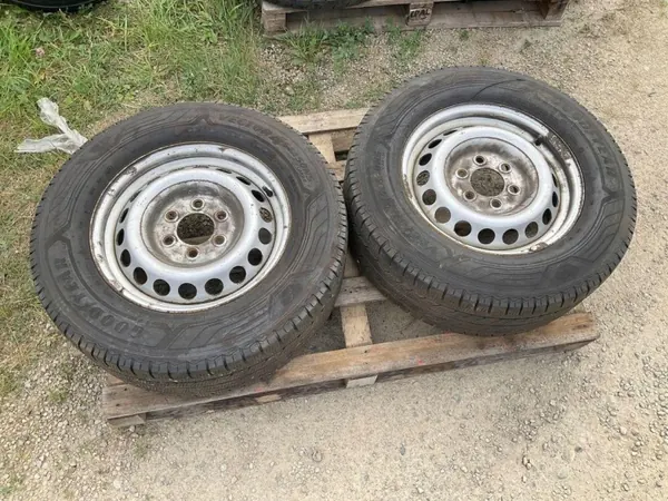 OEM A0014019102 Voor rechter schokdemperbevestiging Mercedes image 5
