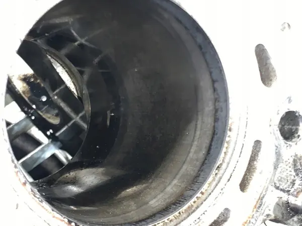 Motorblok OEM R6421900 Mercedes W218 3.0L image 10