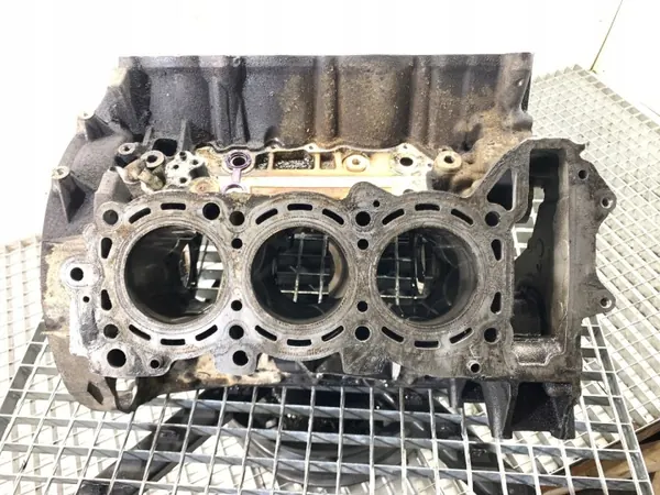 Motorblok OEM R6421900 Mercedes W218 3.0L image 3