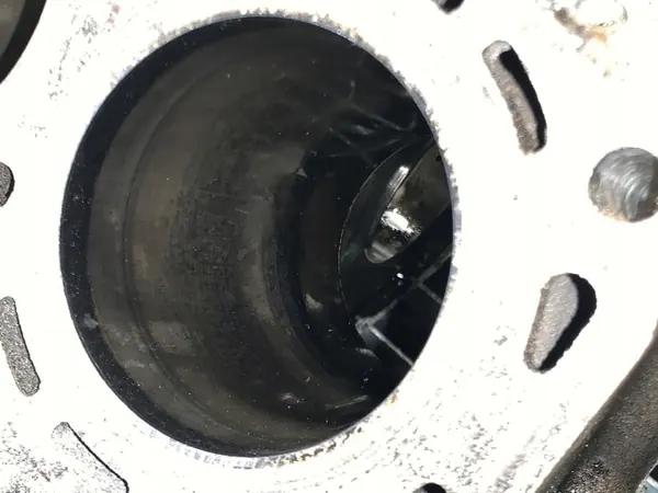 Motorblok OEM R6421900 Mercedes W218 3.0L image 6