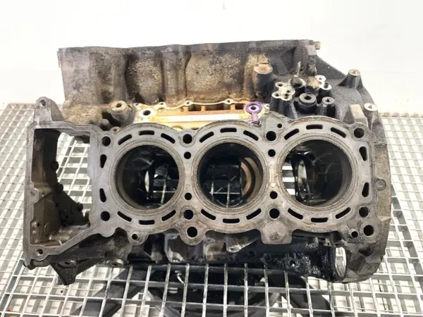 Motorblok OEM R6421900 Mercedes W218 3.0L image 7