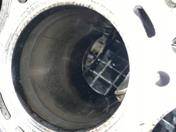 Motorblok OEM R6421900 Mercedes W218 3.0L image 9