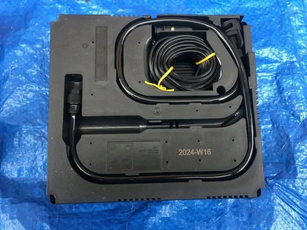 Kit de Vedação de Roda Audi OE - Estado Usado image 4
