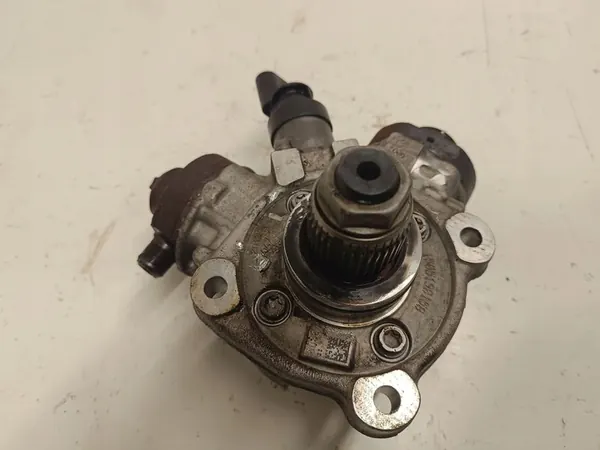 Kraftstoffpumpe VW Audi 3.0 TDI CDU 0445010683 image 2