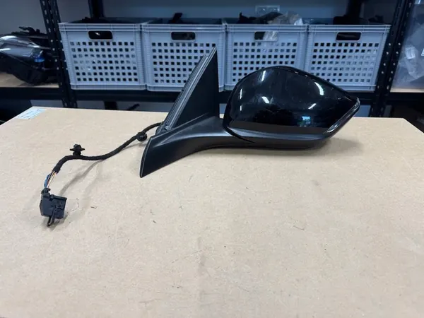 SPECCHIO SINISTRO PEUGEOT 308 T10 OEM 408 984605299V image 6