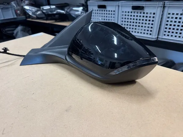 SPECCHIO SINISTRO PEUGEOT 308 T10 OEM 408 984605299V image 7