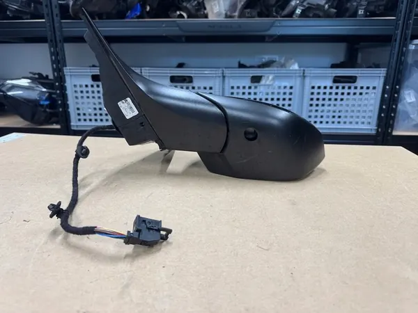 SPECCHIO SINISTRO PEUGEOT 308 T10 OEM 408 984605299V image 8