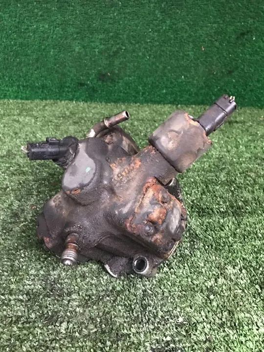 Citroen 2.0 HDI TDCI Brandstofpomp OE 9685704880 image 2