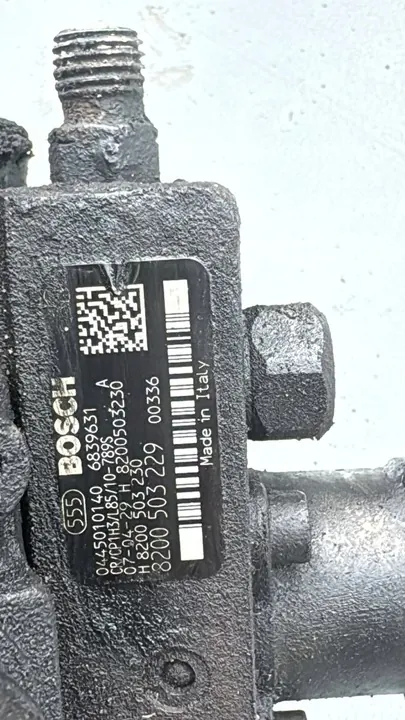 Brandstofpomp 0445010140 Renault Nissan Opel 2.5 image 3