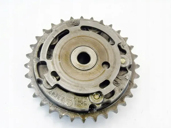 Variabel ventiltiming gear 3.6 V6 Cadillac STS CTS SRX image 3