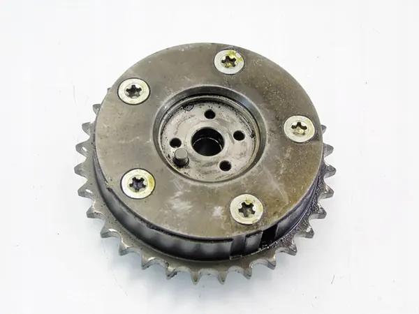 Variabel ventiltiming gear 3.6 V6 Cadillac STS CTS SRX image 4