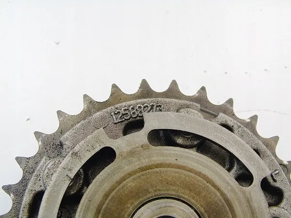 Variabel ventiltiming gear 3.6 V6 Cadillac STS CTS SRX image 5