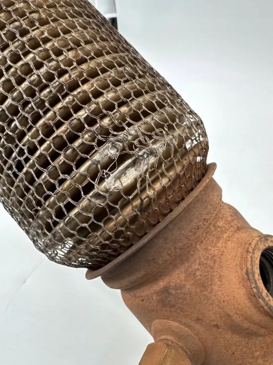 Mercedes-Benz OE A9064902400 Gebrauchter Partikelfilter image 5