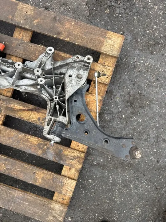 Voorste ophangingsarm OEM 7110935 voor Fiat Fiorino image 7