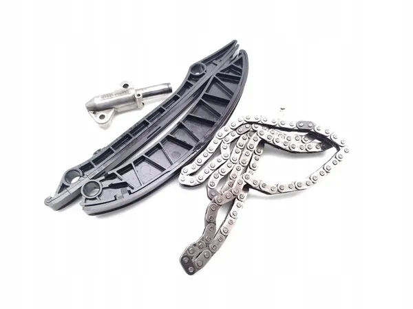 Mercedes-Benz E-Class Timing Chain E 250 D Diesel 1993 image 1