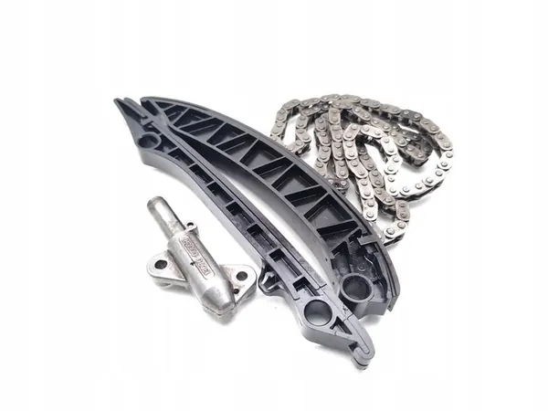 Mercedes-Benz E-Class Timing Chain E 250 D Diesel 1993 image 5