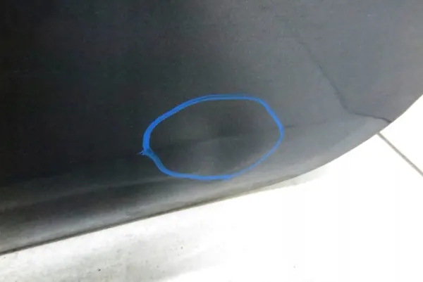 Vänster bakdörr Skoda Fabia Mk2 image 7