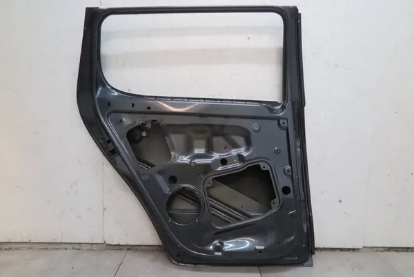 Vänster bakdörr Skoda Fabia Mk2 image 9