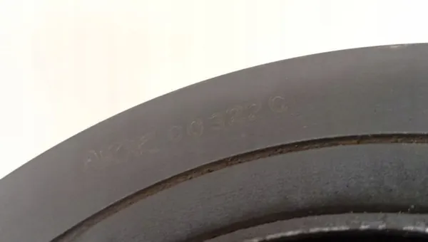 Toyota Land Cruiser J100 Kampiakselin hihnapyörä OEM 200322C image 4