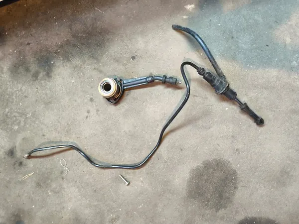 MASTER II 98-03 Kytkinpumppu Vapautuslaakeri 2.8 DTI image 2