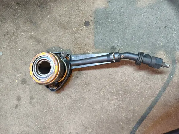 MASTER II 98-03 Kytkinpumppu Vapautuslaakeri 2.8 DTI image 3