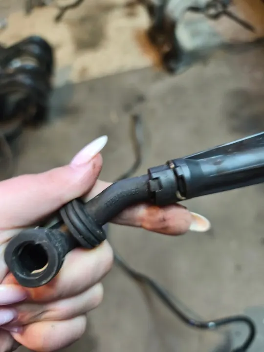 MASTER II 98-03 Kytkinpumppu Vapautuslaakeri 2.8 DTI image 4