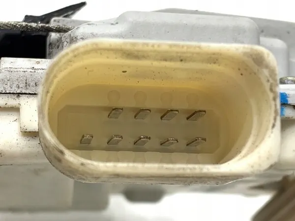 Linke Vordertürschloss Audi A6 C6 Avant 4F1837015 04-11 image 3