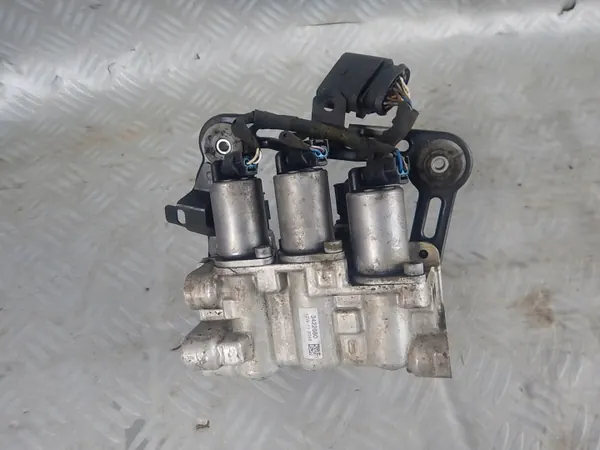 Pompe vanne Dynamic Drive Porsche 97035907505 image 2