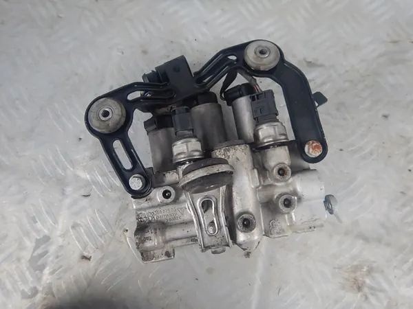 Pompe vanne Dynamic Drive Porsche 97035907505 image 5