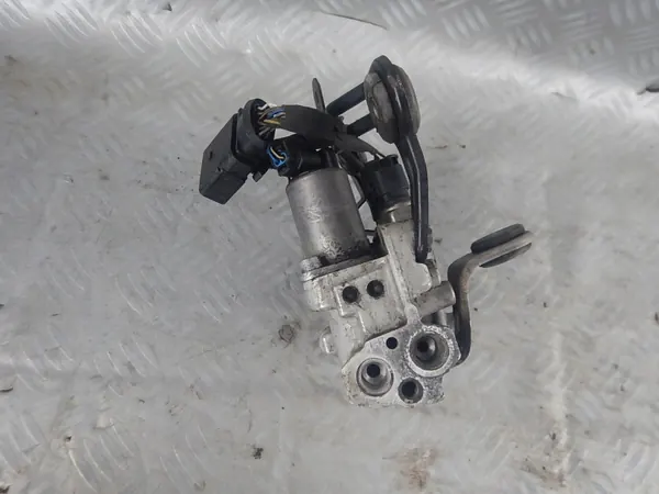 Pompe vanne Dynamic Drive Porsche 97035907505 image 6