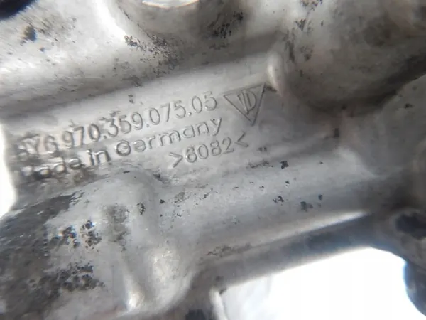 Pompe vanne Dynamic Drive Porsche 97035907505 image 7