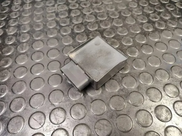 2013 Skoda Octavia Mk3 Contrôleur de pompe à carburant 5Q0906121D image 4