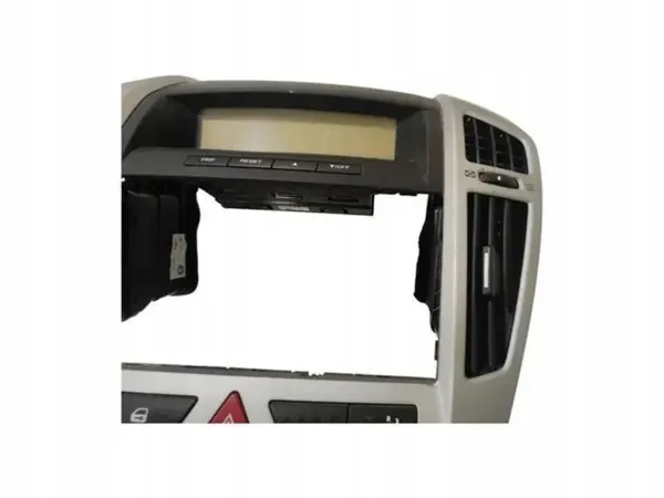 Écran navigation OEM 957101H400 pour Kia Cee'd SW image 3