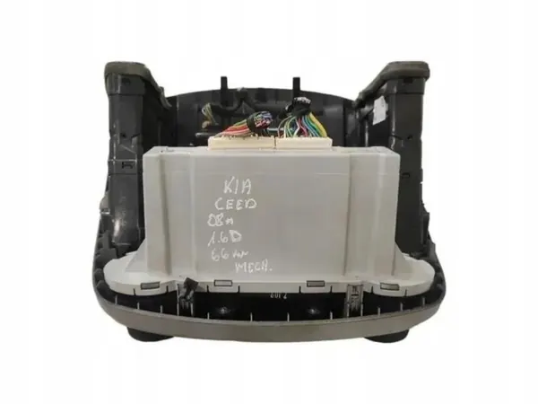 Écran navigation OEM 957101H400 pour Kia Cee'd SW image 6
