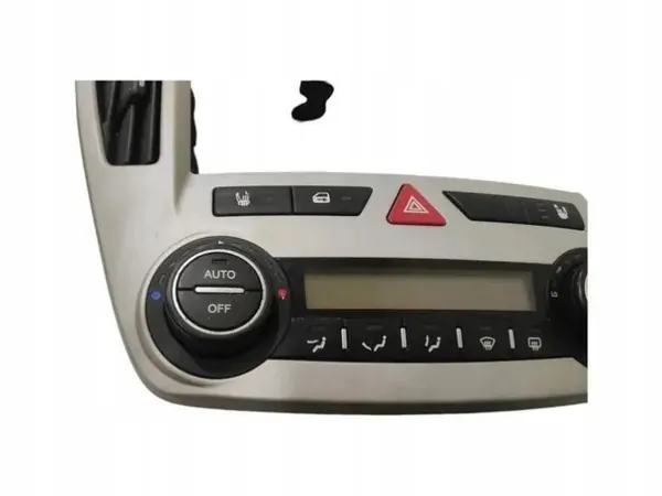 Écran navigation OEM 957101H400 pour Kia Cee'd SW image 7