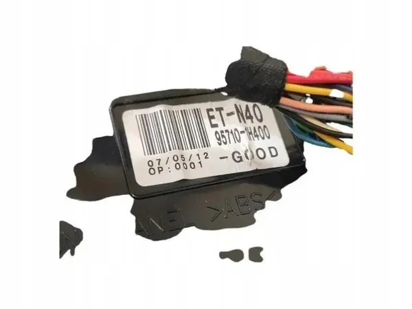 Écran navigation OEM 957101H400 pour Kia Cee'd SW image 8