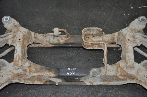 OEM 417987 Travesaño Suspensión Trasera Ford Mondeo image 6
