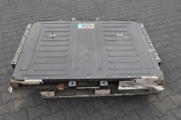 Ford Kuga III Accu OEM KU5A-10661-AB LX68-10B759-ME image 2