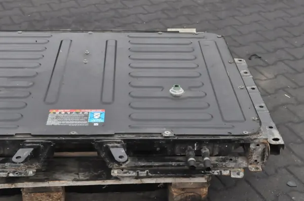 Ford Kuga III Accu OEM KU5A-10661-AB LX68-10B759-ME image 6