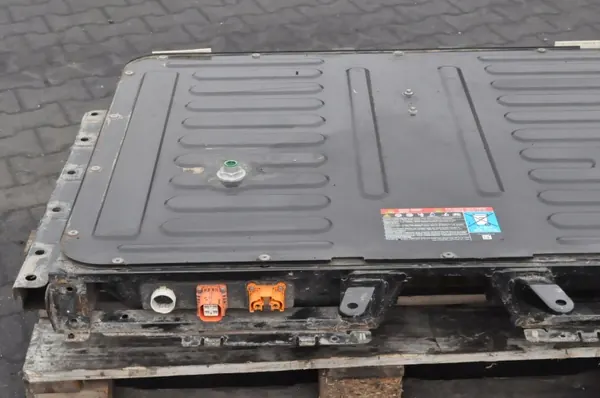 Ford Kuga III Accu OEM KU5A-10661-AB LX68-10B759-ME image 7