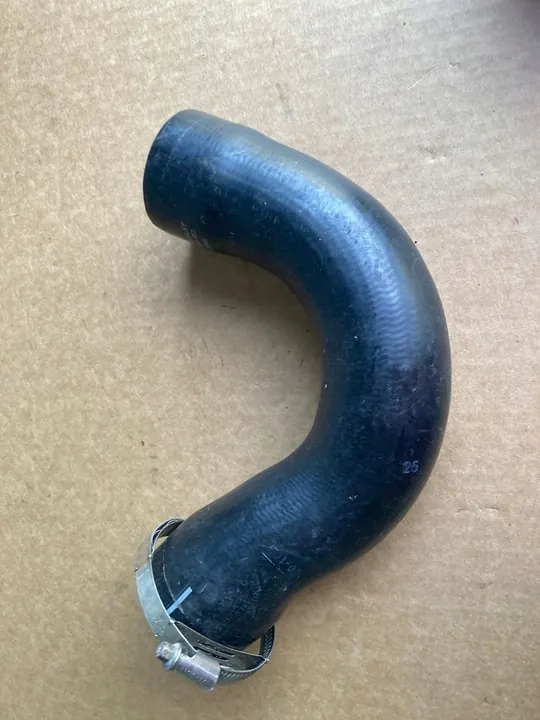 Tubería de aire VW Audi Skoda Seat 1K0145834AT image 2